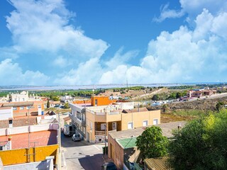 Casa de vacaciones Puerto San Miguel Grabación al aire libre 8
