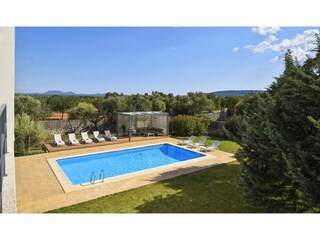 Maison de vacances Binissalem Enregistrement extérieur 5