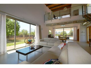 Ferienhaus Binissalem Ausstattung 33