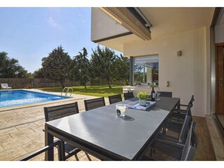Casa per le vacanze Binissalem Registrazione all'aperto 16