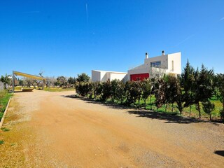 Casa per le vacanze Binissalem Ambiente 35