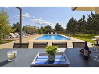 Maison de vacances Binissalem Enregistrement extérieur 5