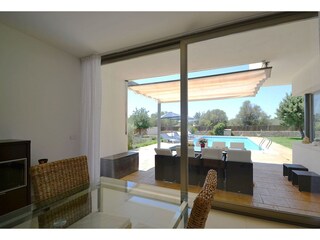 Maison de vacances Binissalem Équipement 24