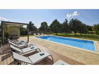 Maison de vacances Binissalem Enregistrement extérieur 16