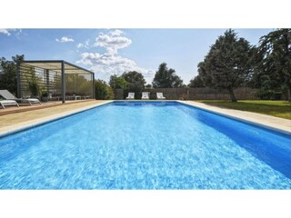 Vakantiehuis Binissalem Buitenaudio-opname 17