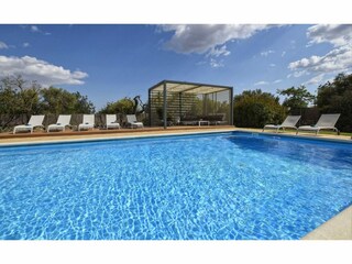 Maison de vacances Binissalem Enregistrement extérieur 14