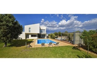 Maison de vacances Binissalem Enregistrement extérieur 2