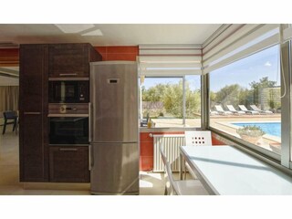 Holiday house Binissalem Features 34