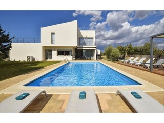 Maison de vacances Binissalem Enregistrement extérieur 17