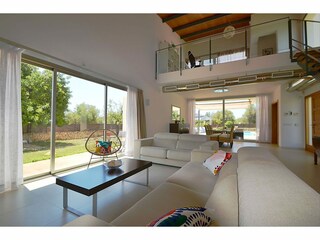 Vakantiehuis Binissalem Kenmerken 29