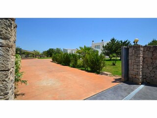 Casa per le vacanze Binissalem  37