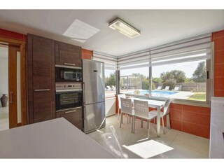 Holiday house Binissalem Features 26