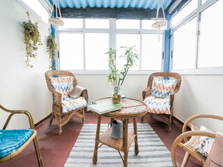 Appartement Santiago de Compostela Buitenaudio-opname 1