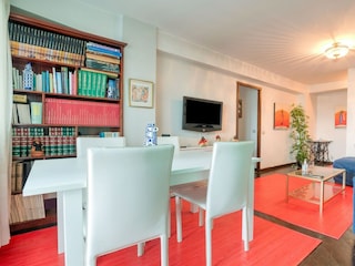 Apartment Santiago de Compostela Ausstattung 10