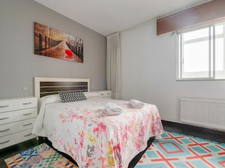 Apartment Santiago de Compostela Ausstattung 11