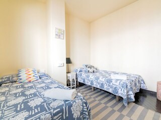 Apartment Santiago de Compostela Features 12