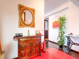 Appartement Santiago de Compostela Équipement 13