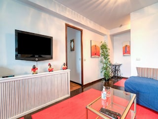 Apartment Santiago de Compostela Features 14