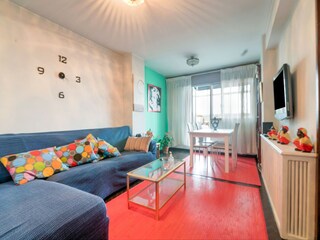 Apartamento Santiago de Compostela Características 15