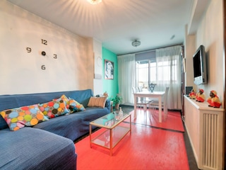 Apartment Santiago de Compostela Ausstattung 15