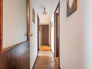 Apartment Santiago de Compostela Ausstattung 16