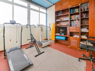 Apartment Santiago de Compostela  32
