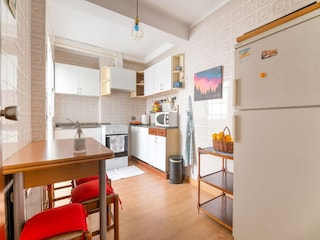 Apartment Santiago de Compostela Features 17