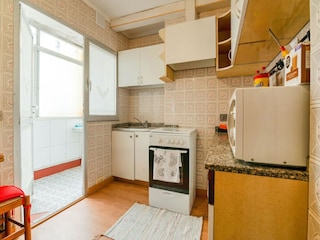 Apartment Santiago de Compostela Ausstattung 18