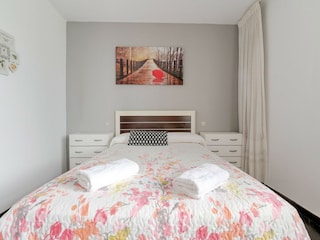 Apartment Santiago de Compostela Features 20