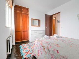 Apartment Santiago de Compostela Features 21