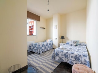 Apartment Santiago de Compostela Ausstattung 22