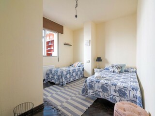 Appartement Santiago de Compostela Kenmerken 22