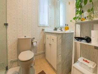 Appartement Santiago de Compostela Équipement 23