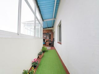 Apartment Santiago de Compostela Außenaufnahme 4