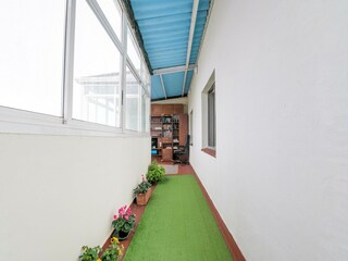 Appartement Santiago de Compostela Buitenaudio-opname 4