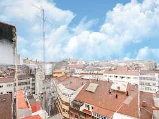 Apartment Santiago de Compostela Außenaufnahme 5