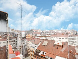 Appartement Santiago de Compostela Buitenaudio-opname 5