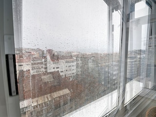 Apartment Santiago de Compostela Outdoor Recording 6