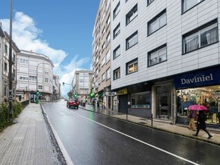 Appartement Santiago de Compostela Environnement 25