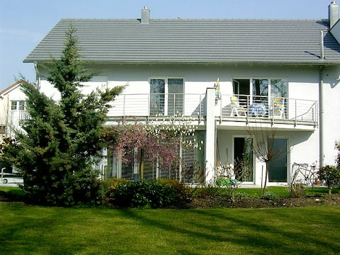 Ferienwohnung in Langenargen