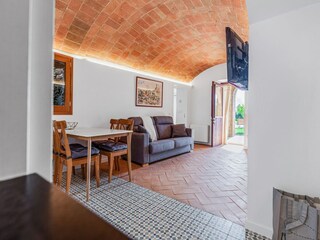 Casa de vacaciones Cruïlles Características 30