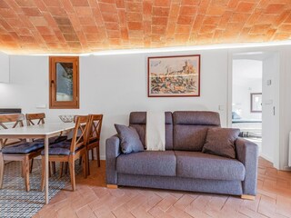 Maison de vacances Cruïlles Équipement 17