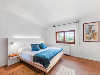 Ferienhaus Cruïlles Ausstattung 24