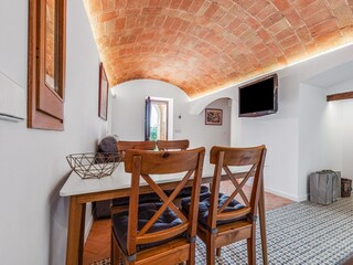 Casa de vacaciones Cruïlles Características 21