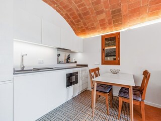 Casa per le vacanze Cruïlles Caratteristiche 17