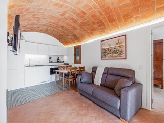 Casa de vacaciones Cruïlles Características 27
