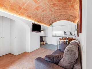 Ferienhaus Cruïlles Ausstattung 28