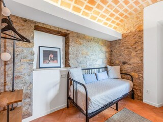 Maison de vacances Cruïlles Équipement 23