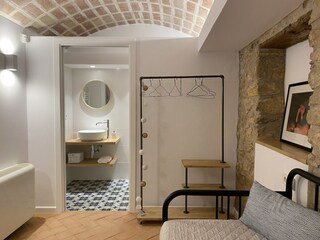 Ferienhaus Cruïlles Ausstattung 29