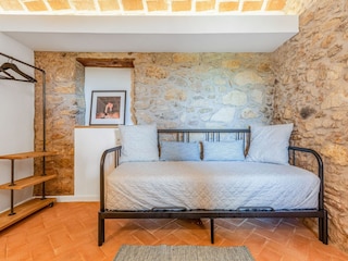 Ferienhaus Cruïlles Ausstattung 21